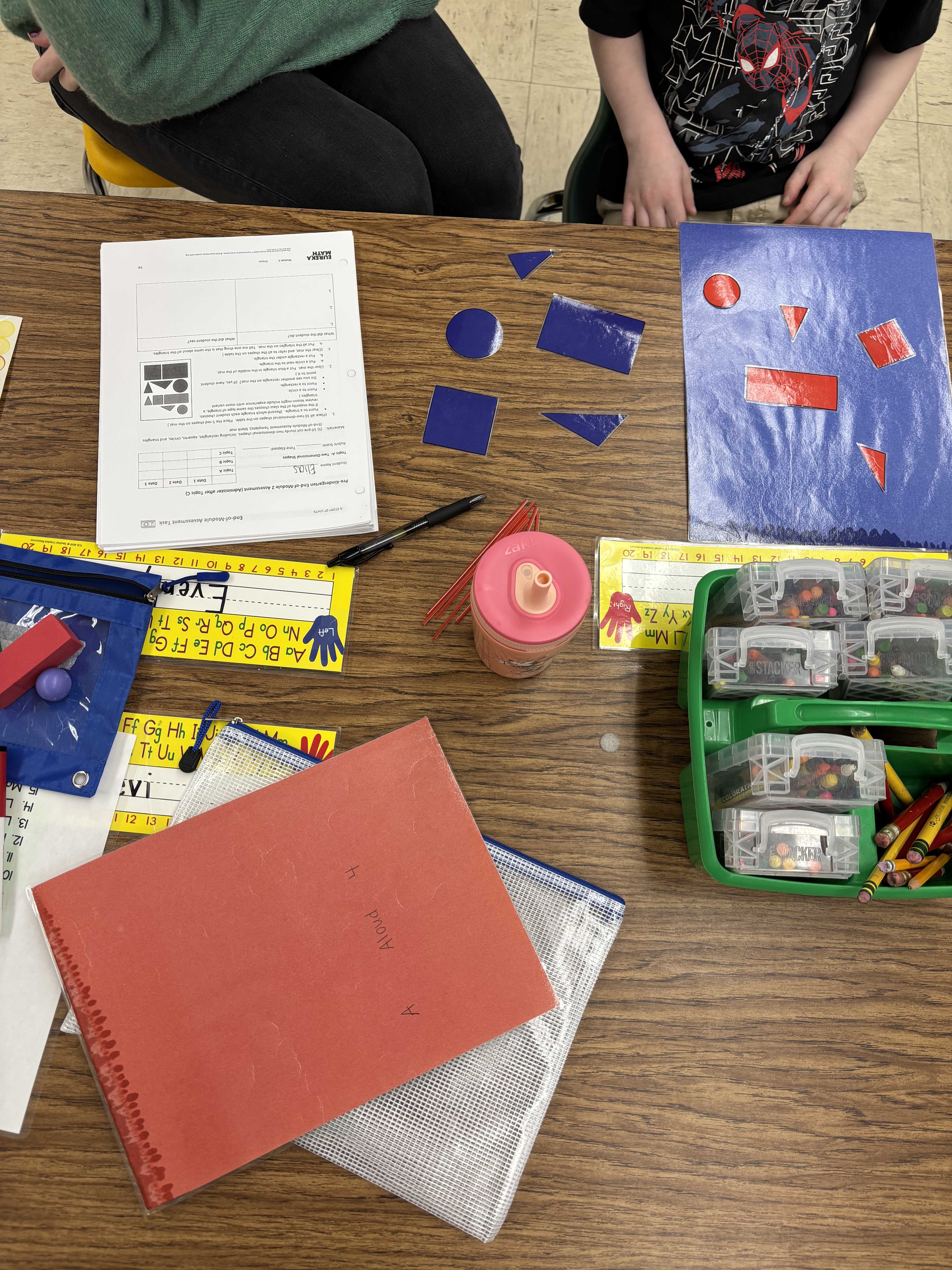Carroll Pre-K